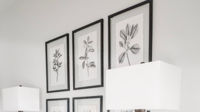 Design by DM Interiors Photo