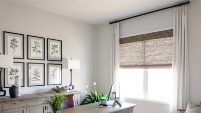 Design by DM Interiors Photo