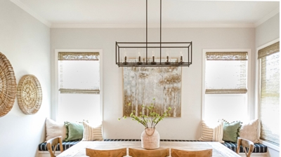 Design by DM Interiors Photo