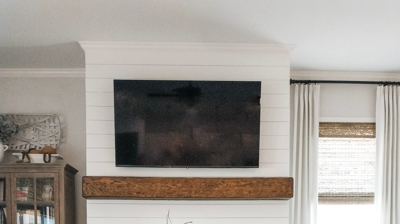 Design by DM Interiors Photo