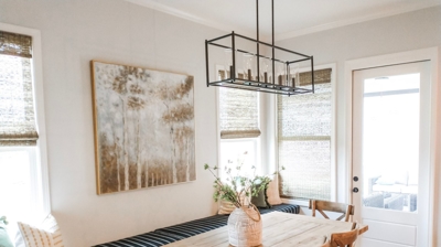 Design by DM Interiors Photo