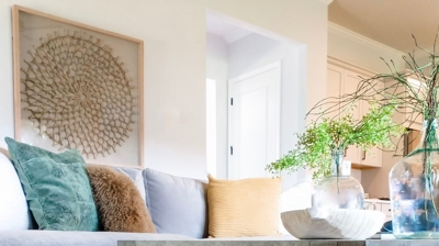 Design by DM Interiors Photo