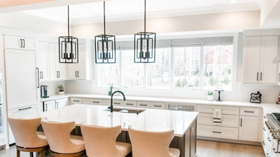 Design by DM Interiors Photo