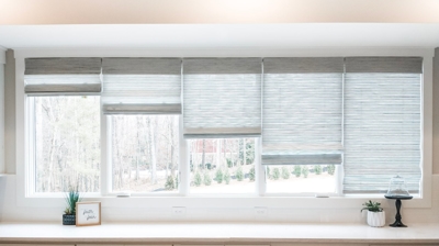 Design by DM Interiors Photo