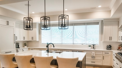 Design by DM Interiors Photo