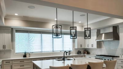 Design by DM Interiors Photo