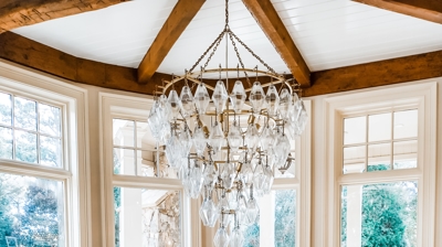 Design by DM Interiors Photo