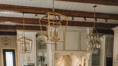 Design by DM Interiors Photo