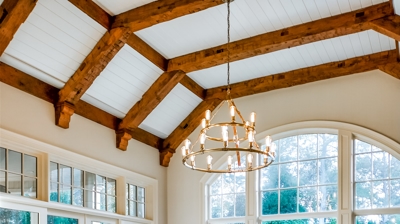 Design by DM Interiors Photo