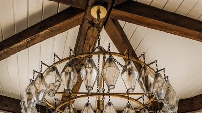 Design by DM Interiors Photo