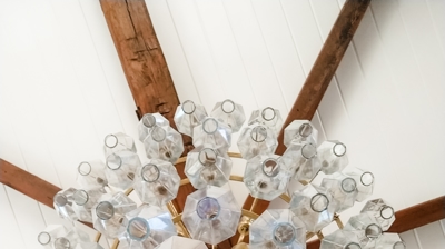 Design by DM Interiors Photo