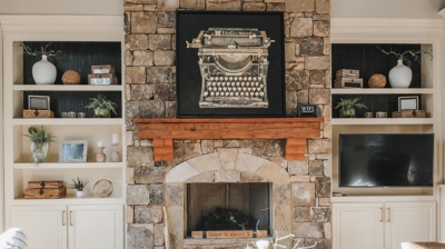 Design by DM Interiors Photo