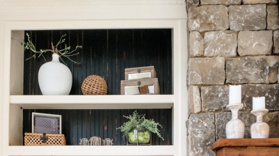 Design by DM Interiors Photo