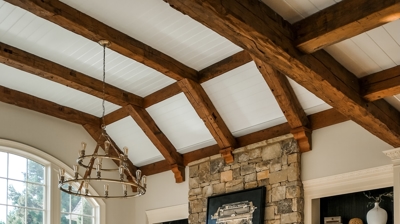 Design by DM Interiors Photo