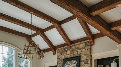 Design by DM Interiors Photo