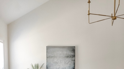 Design by DM Interiors Photo