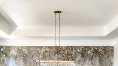 Design by DM Interiors Photo