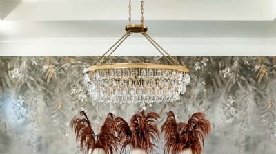 Design by DM Interiors Photo