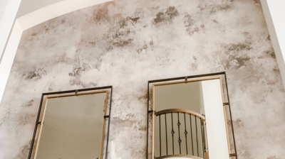 Design by DM Interiors Photo