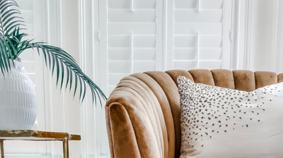 Design by DM Interiors Photo