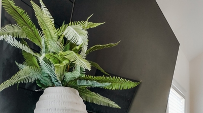 Design by DM Interiors Photo