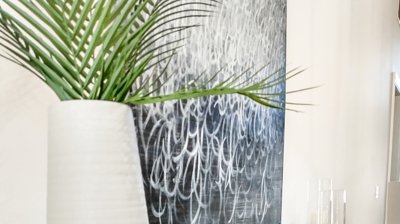 Design by DM Interiors Photo