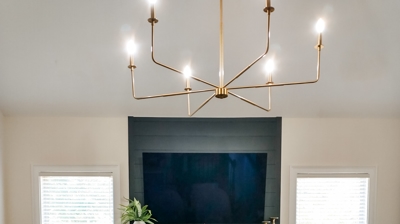 Design by DM Interiors Photo