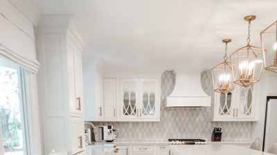 Design by DM Interiors Photo