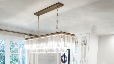 Design by DM Interiors Photo