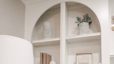 Design by DM Interiors Photo