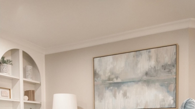 Design by DM Interiors Photo