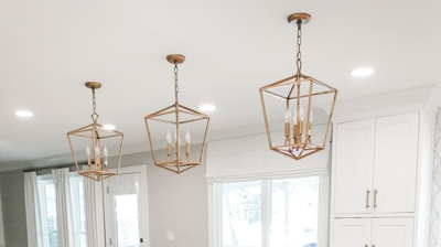 Design by DM Interiors Photo