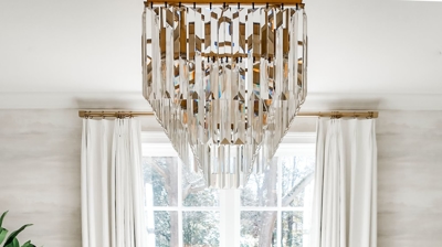 Design by DM Interiors Photo