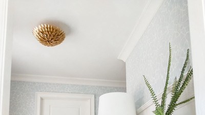 Design by DM Interiors Photo