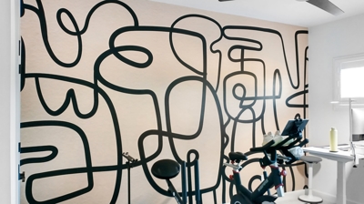 Design by DM Interiors Photo