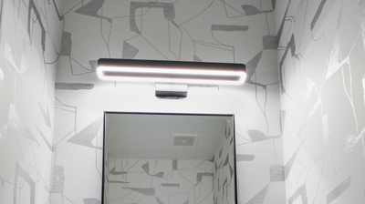 Design by DM Interiors Photo