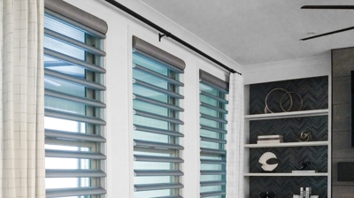 Design by DM Interiors Photo