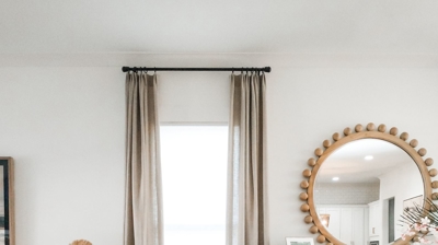 Design by DM Interiors Photo