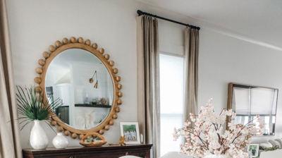 Design by DM Interiors Photo