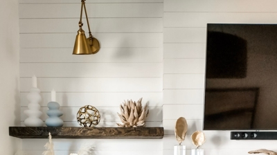 Design by DM Interiors Photo