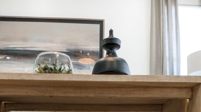 Design by DM Interiors Photo