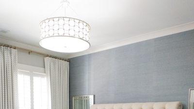 Design by DM Interiors Photo