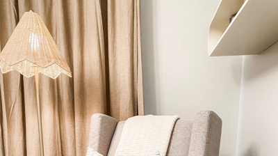 Design by DM Interiors Photo