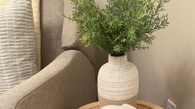 Design by DM Interiors Photo