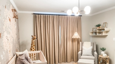 Design by DM Interiors Photo