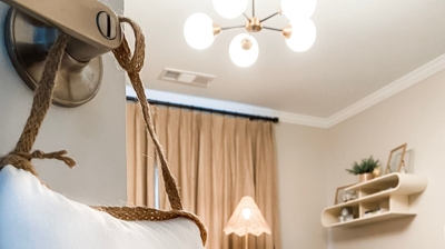 Design by DM Interiors Photo