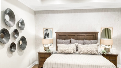 Design by DM Interiors Photo