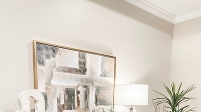 Design by DM Interiors Photo